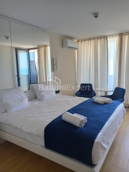 شقة سكنية 1-комн 26 m² - شريف خيمشياشفيلي, Batumi