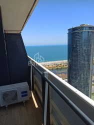 شقة سكنية 1-комн 26 m² - شريف خيمشياشفيلي, Batumi