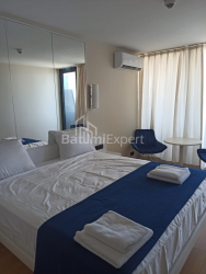 شقة سكنية 1-комн 26 m² - شريف خيمشياشفيلي, Batumi