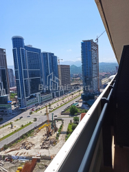 شقة سكنية 26 متر مربع - شريف خيمشياشفيلي, باتومي, جورجيا