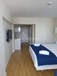 شقة سكنية 1-комн 26 m² - شريف خيمشياشفيلي, Batumi