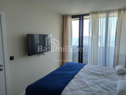 شقة سكنية 2-комн 44 m² - شريف خيمشياشفيلي, Batumi
