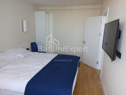 شقة سكنية 2-комн 44 m² - شريف خيمشياشفيلي, Batumi