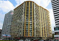 شقة سكنية 1-комн 30 m² - يوسف كوبالادزه, Batumi