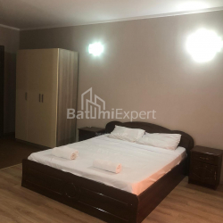 شقة سكنية 1-комн 30 m² - يوسف كوبالادزه, Batumi