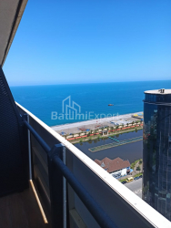 شقة سكنية 30 متر مربع - شريف خيمشياشفيلي, Batumi, جورجيا