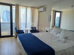 شقة سكنية 30 متر مربع - شريف خيمشياشفيلي, Batumi, جورجيا