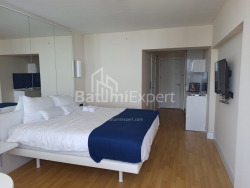 شقة سكنية 30 متر مربع - شريف خيمشياشفيلي, Batumi, جورجيا