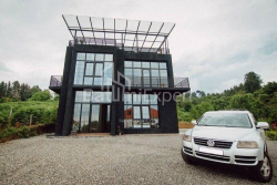 منزل شخصي 6-комн 280 m² - طريق المطار السريع, Batumi