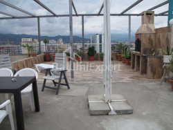 شقة سكنية 200 متر مربع - فاختانغ جورجاسالي, Batumi, جورجيا