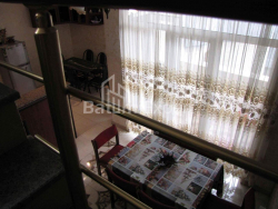 شقة سكنية 200 متر مربع - فاختانغ جورجاسالي, Batumi, جورجيا
