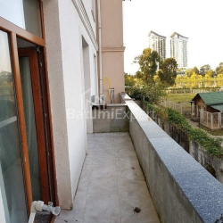 شقة سكنية 85 متر مربع - Ekvtime تاكايشفيلي, Batumi, جورجيا