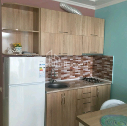 شقة سكنية 1-комн 37 m² - يوسف كوبالادزه, Batumi