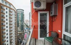 شقة سكنية 71 متر مربع - ديفيد أغماشينيبيلي, باتومي, جورجيا