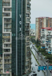 شقة سكنية 71 متر مربع - ديفيد أغماشينيبيلي, باتومي, جورجيا
