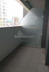 شقة سكنية 1-комн 28 m² - شريف خيمشياشفيلي, Batumi
