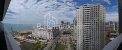 شقة سكنية 1-комн 28 m² - شريف خيمشياشفيلي, Batumi