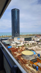 شقة سكنية 30 متر مربع - شريف خيمشياشفيلي, Batumi, جورجيا