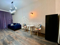 شقة سكنية 35 متر مربع - ليش وماريا كاتشينسكي, Batumi, جورجيا