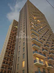 شقة سكنية 1-комн 35 m² - ليش وماريا كاتشينسكي, Batumi