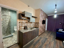 شقة سكنية 1-комн 35 m² - ليش وماريا كاتشينسكي, Batumi