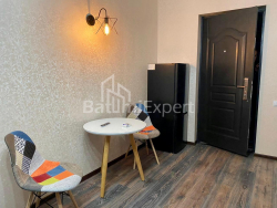 شقة سكنية 35 متر مربع - ليش وماريا كاتشينسكي, Batumi, جورجيا
