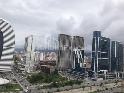 شقة سكنية 44 متر مربع - شريف خيمشياشفيلي, Batumi, جورجيا