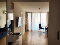 شقة سكنية 44 متر مربع - شريف خيمشياشفيلي, Batumi, جورجيا