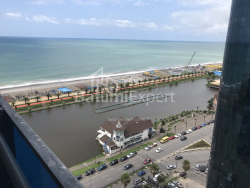 شقة سكنية 44 متر مربع - شريف خيمشياشفيلي, Batumi, جورجيا