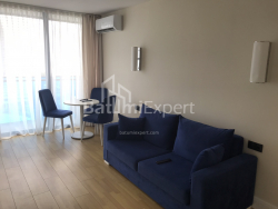 شقة سكنية 44 متر مربع - شريف خيمشياشفيلي, Batumi, جورجيا