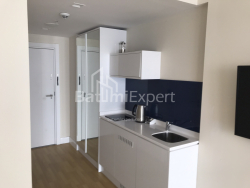 شقة سكنية 44 متر مربع - شريف خيمشياشفيلي, Batumi, جورجيا