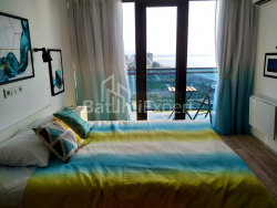 شقة سكنية 31 متر مربع - شريف خيمشياشفيلي, Batumi, جورجيا