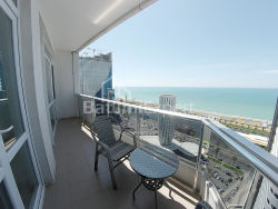 شقة سكنية 110 متر مربع - شريف خيمشياشفيلي, Batumi, جورجيا