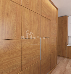 شقة سكنية 3-комн 84 m² - نيكو بيروسماني, Batumi