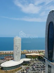 شقة سكنية 84 متر مربع - نيكو بيروسماني, Batumi, جورجيا