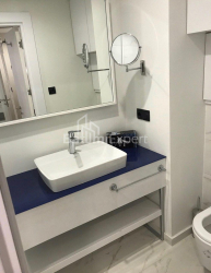 شقة سكنية 44 متر مربع - شريف خيمشياشفيلي, Batumi, جورجيا