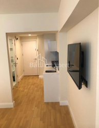 شقة سكنية 44 متر مربع - شريف خيمشياشفيلي, Batumi, جورجيا