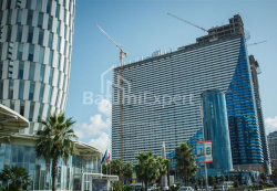 شقة سكنية 44 متر مربع - شريف خيمشياشفيلي, Batumi, جورجيا