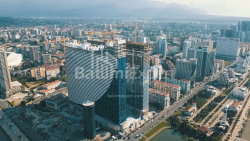 شقة سكنية 44 متر مربع - شريف خيمشياشفيلي, Batumi, جورجيا