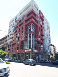 شقة سكنية 2-комн 50 m² - الكسندرا سولابريدزي, Batumi
