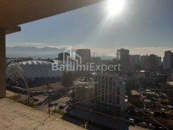 العنصر قيد الإنشاء 1-комн 32 m² - Tbel-Abuseridze, Batumi