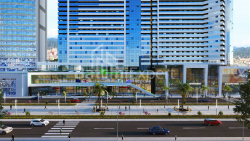 العنصر قيد الإنشاء 1-комн 32 m² - Tbel-Abuseridze, Batumi
