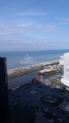 شقة سكنية 1-комн 24 m² - شريف خيمشياشفيلي, Batumi