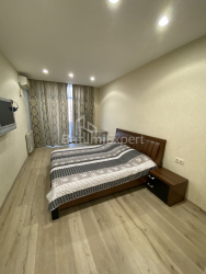 شقة سكنية 250 متر مربع - شريف خيمشياشفيلي, باتومي, جورجيا