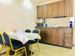 شقة سكنية 1-комн 34 m² - شريف خيمشياشفيلي, Batumi