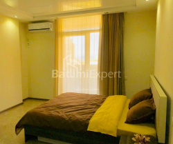 شقة سكنية 1-комн 34 m² - شريف خيمشياشفيلي, Batumi