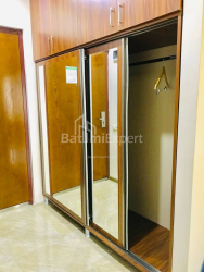 شقة سكنية 34 متر مربع - شريف خيمشياشفيلي, باتومي, جورجيا