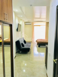 شقة سكنية 1-комн 34 m² - شريف خيمشياشفيلي, Batumi