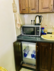 شقة سكنية 34 متر مربع - شريف خيمشياشفيلي, باتومي, جورجيا