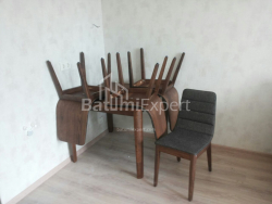 شقة سكنية 2-комн 43 m² - شريف خيمشياشفيلي, Batumi